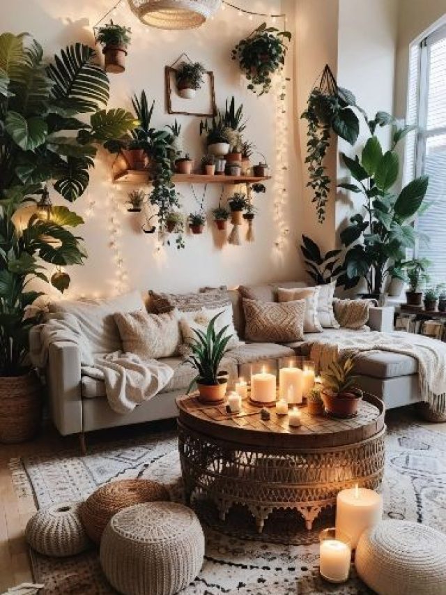 Top 5 Indoor Plants for a Healthier Home | Hiranandani Parks