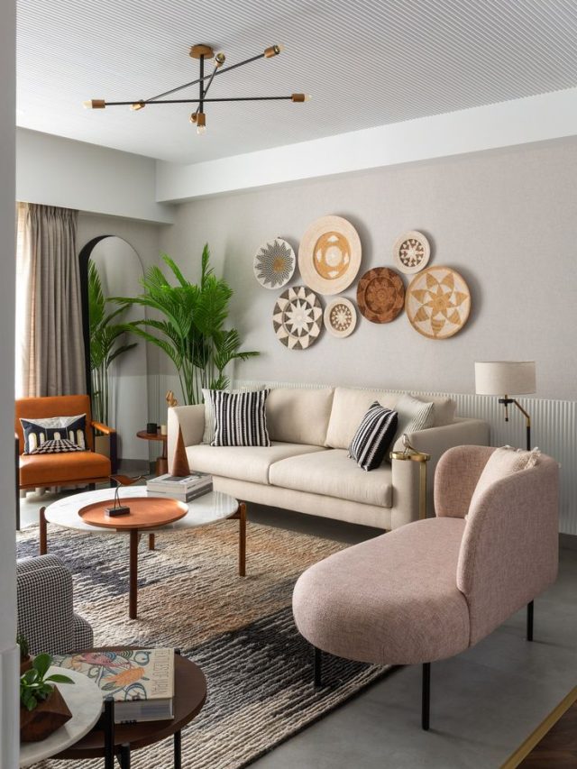 5 Stunning Home Decor Ideas for Cozy Ambiance | Hiranandani Parks