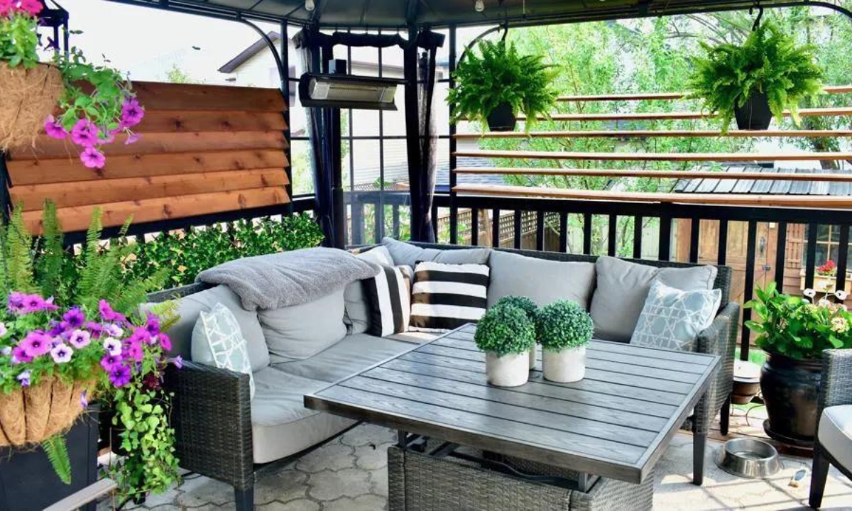 5 Backyard Decor Ideas to Keep the Summer Fun