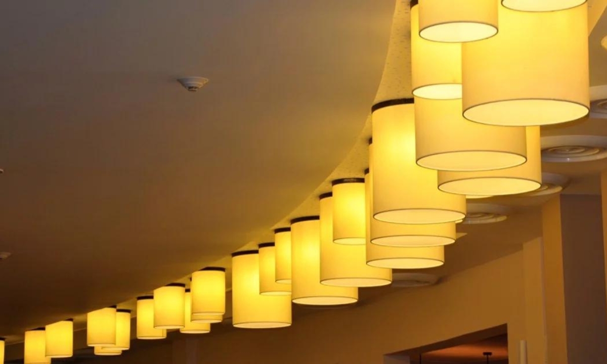 10 Ceiling Light Designs to Transform Your Home