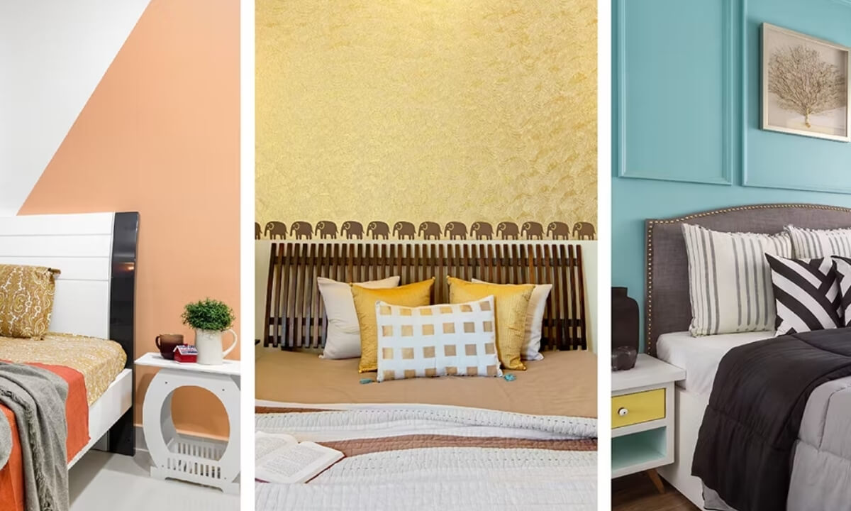 Best Vastu Colour Combinations for Your Bedroom