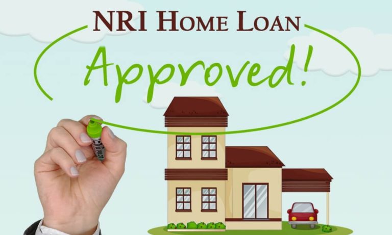 HOW CAN NRIs AVAIL A HOME LOAN IN INDIA? - Hiranandani Parks Blogs