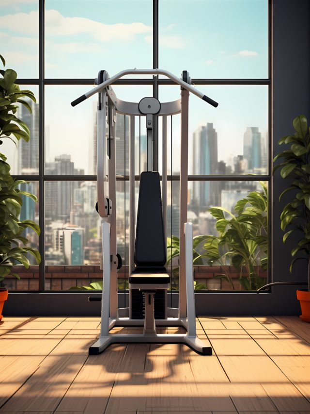 The Ultimate Guide To Setting Up To Setting Up A Home Gym | Hiranandani Parks