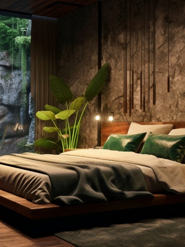 5 Bedroom Plants That Can Help You Sleep Peacefully | Hiranandani Parks