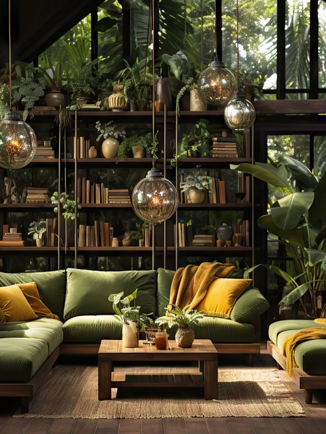 Top 6 Home Decor Trends for 2024